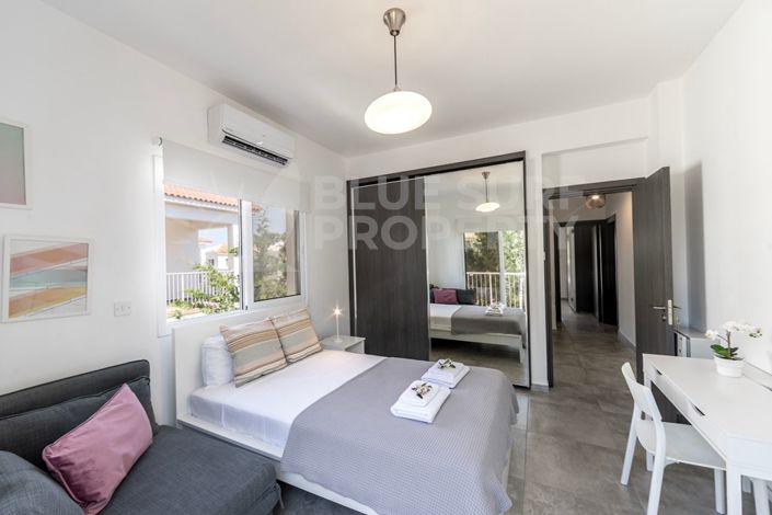 Image No.19-Villa de 4 chambres à vendre à Ayia Napa