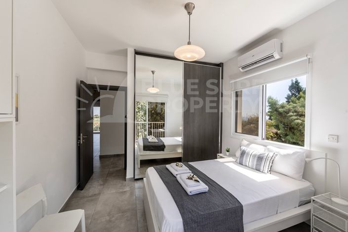 Image No.21-Villa de 4 chambres à vendre à Ayia Napa