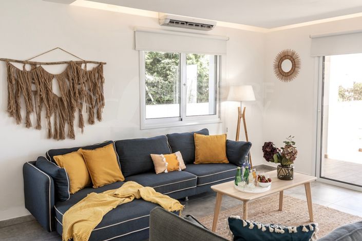 Image No.3-Villa de 4 chambres à vendre à Ayia Napa