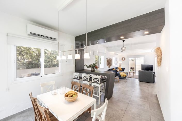 Image No.6-Villa de 4 chambres à vendre à Ayia Napa