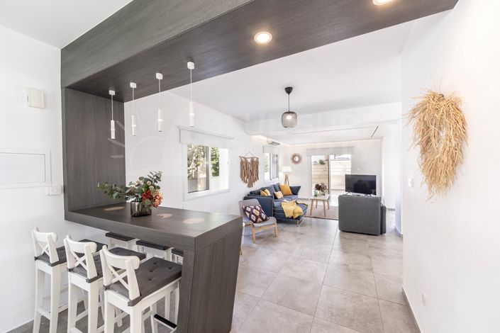 Image No.9-Villa de 4 chambres à vendre à Ayia Napa