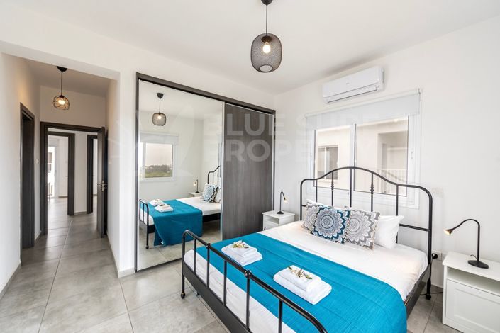 Image No.10-Villa de 3 chambres à vendre à Ayia Napa