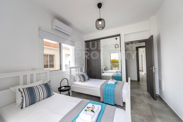 Image No.12-Villa de 3 chambres à vendre à Ayia Napa