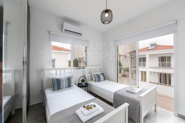 Image No.13-Villa de 3 chambres à vendre à Ayia Napa