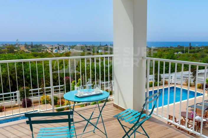 Image No.14-Villa de 3 chambres à vendre à Ayia Napa