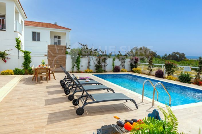 Image No.16-Villa de 3 chambres à vendre à Ayia Napa