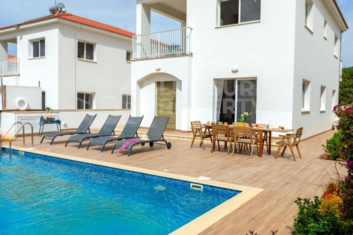 Image No.19-Villa de 3 chambres à vendre à Ayia Napa