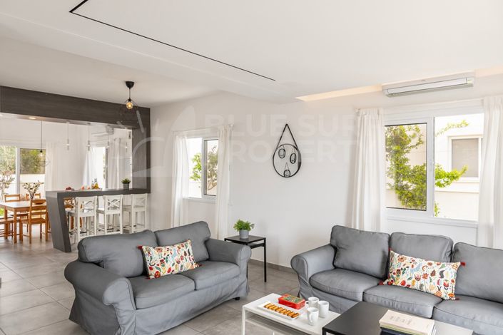 Image No.3-Villa de 3 chambres à vendre à Ayia Napa