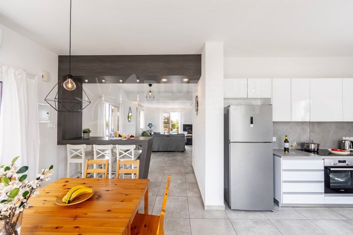 Image No.5-Villa de 3 chambres à vendre à Ayia Napa