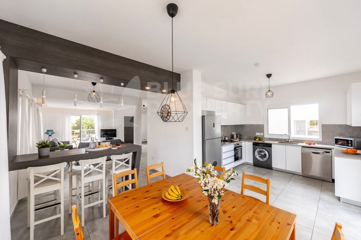 Image No.6-Villa de 3 chambres à vendre à Ayia Napa