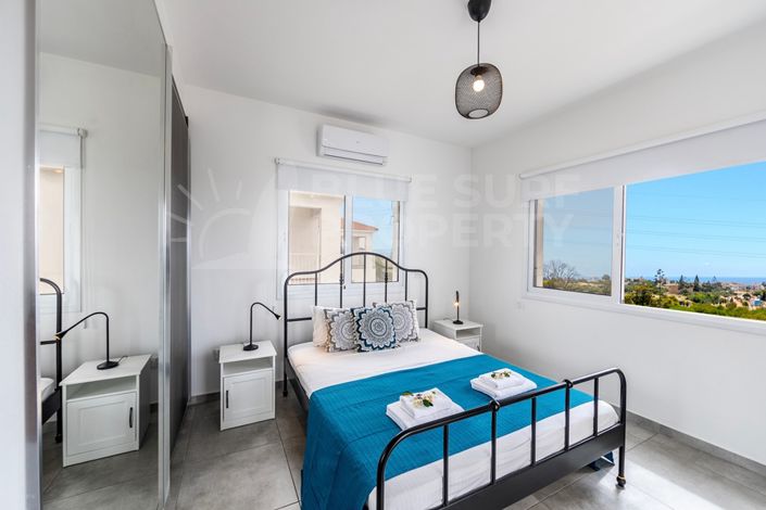 Image No.9-Villa de 3 chambres à vendre à Ayia Napa