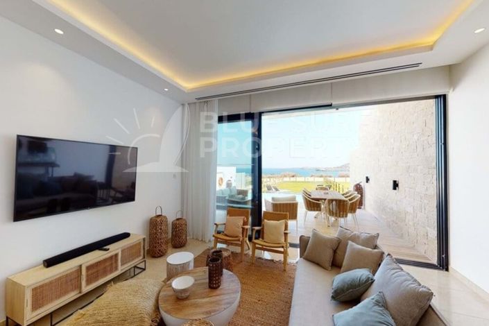 Image No.3-Villa de 5 chambres à vendre à Protaras