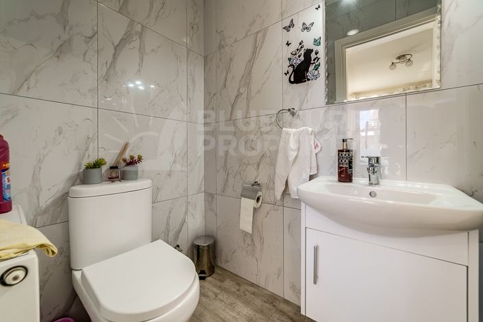 Image No.13-Villa de 3 chambres à vendre à Deryneia