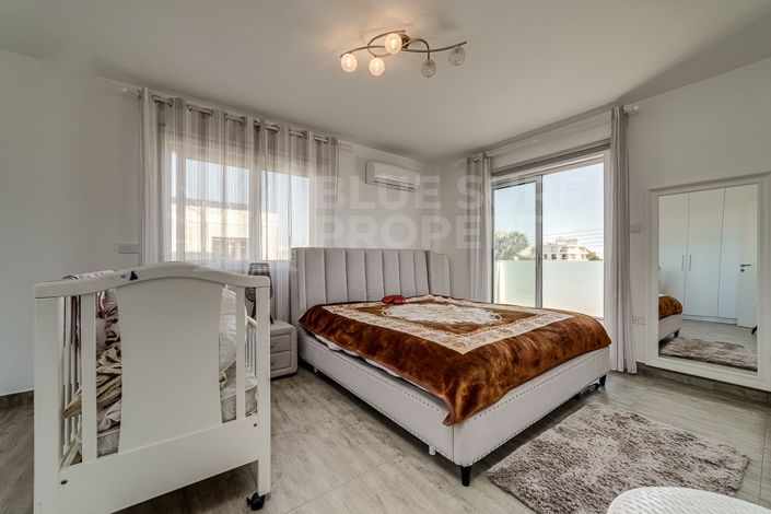 Image No.14-Villa de 3 chambres à vendre à Deryneia