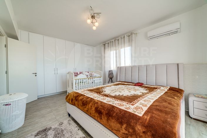 Image No.15-Villa de 3 chambres à vendre à Deryneia