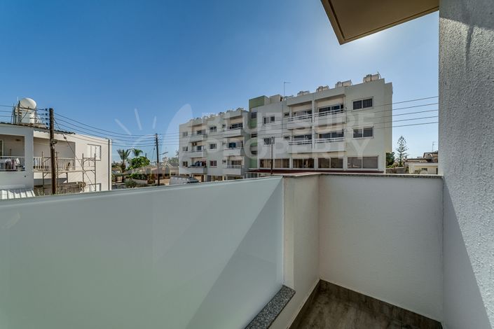 Image No.17-Villa de 3 chambres à vendre à Deryneia