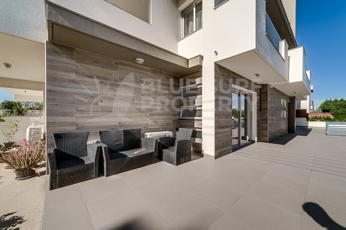 Image No.23-Villa de 3 chambres à vendre à Deryneia