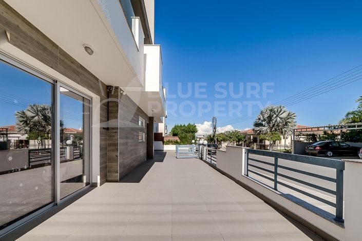 Image No.24-Villa de 3 chambres à vendre à Deryneia