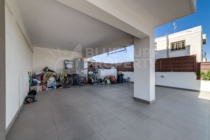 Image No.25-Villa de 3 chambres à vendre à Deryneia