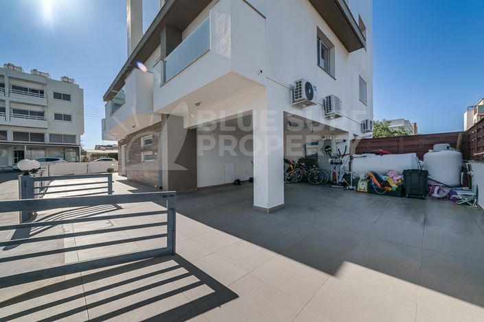 Image No.26-Villa de 3 chambres à vendre à Deryneia