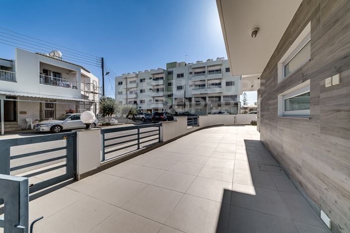 Image No.27-Villa de 3 chambres à vendre à Deryneia