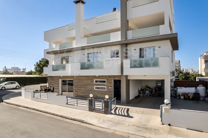 Image No.28-Villa de 3 chambres à vendre à Deryneia