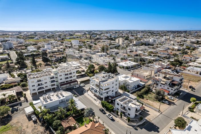 Image No.30-Villa de 3 chambres à vendre à Deryneia
