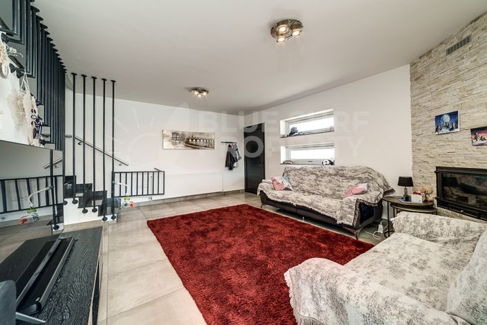 Image No.4-Villa de 3 chambres à vendre à Deryneia