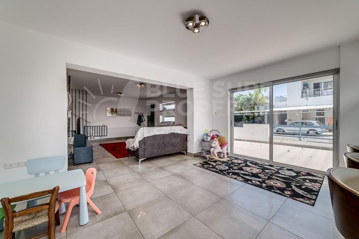 Image No.6-Villa de 3 chambres à vendre à Deryneia