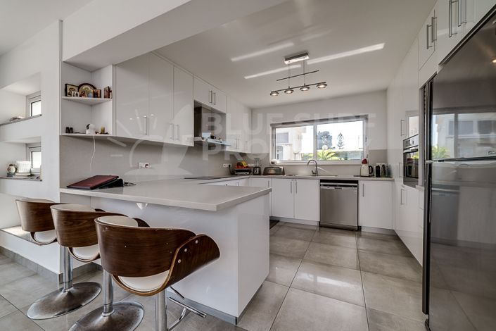 Image No.7-Villa de 3 chambres à vendre à Deryneia