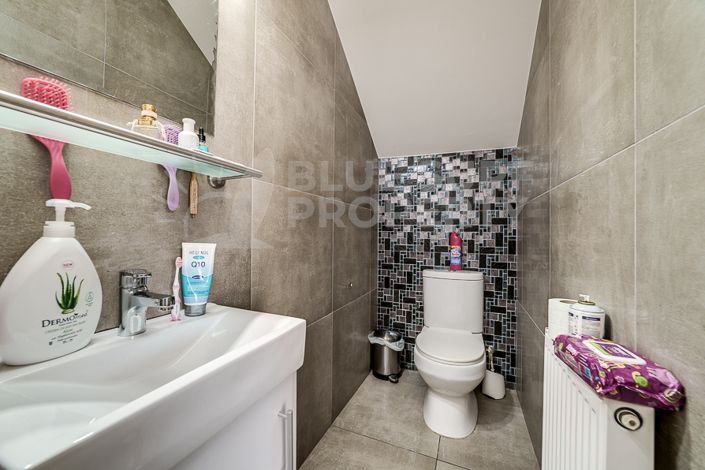 Image No.9-Villa de 3 chambres à vendre à Deryneia