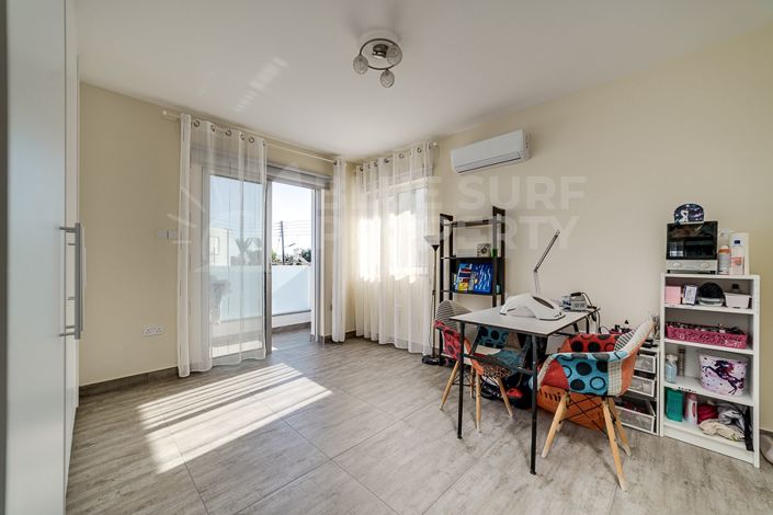 Image No.10-Villa de 3 chambres à vendre à Deryneia