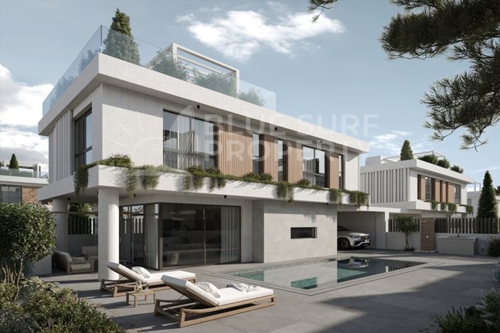 Image No.10-Villa de 3 chambres à vendre à Kapparis