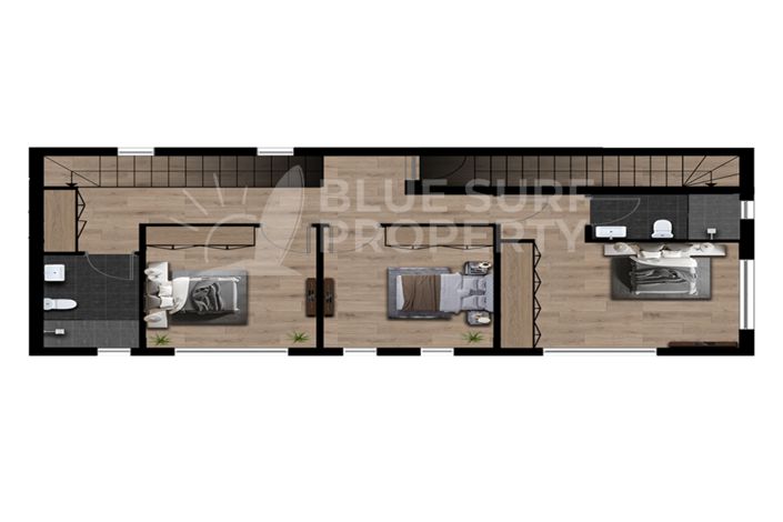 Image No.13-Villa de 3 chambres à vendre à Kapparis