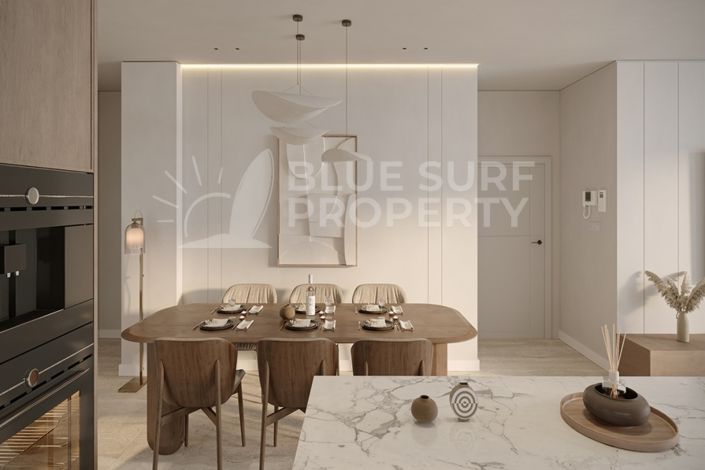 Image No.4-Villa de 3 chambres à vendre à Kapparis