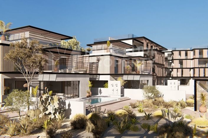 Image No.11-Appartement de 2 chambres à vendre à Protaras