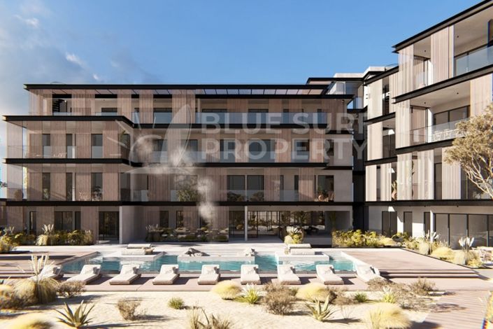 Image No.11-Appartement de 3 chambres à vendre à Protaras