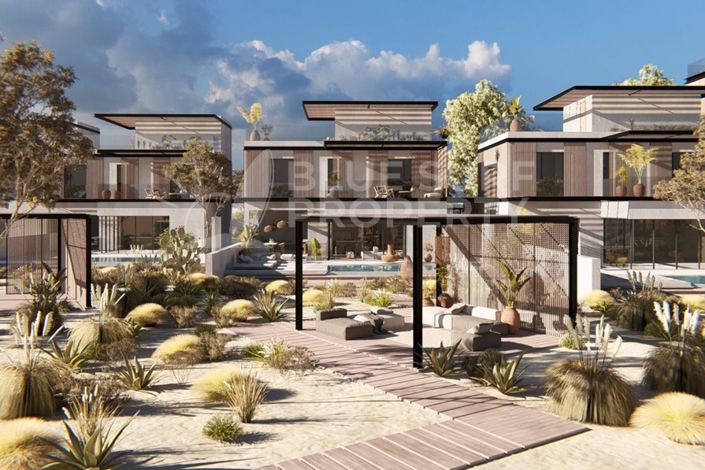 Image No.13-Appartement de 3 chambres à vendre à Protaras