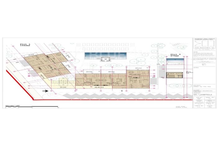 Image No.23-Appartement de 3 chambres à vendre à Protaras