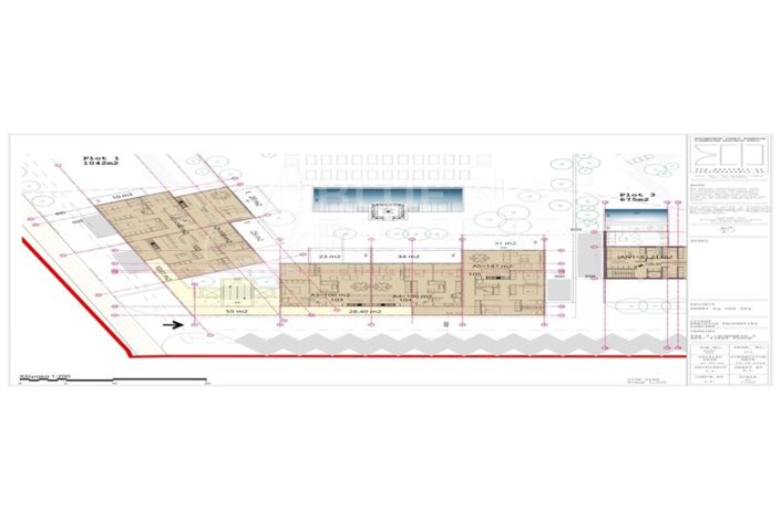 Image No.24-Appartement de 3 chambres à vendre à Protaras