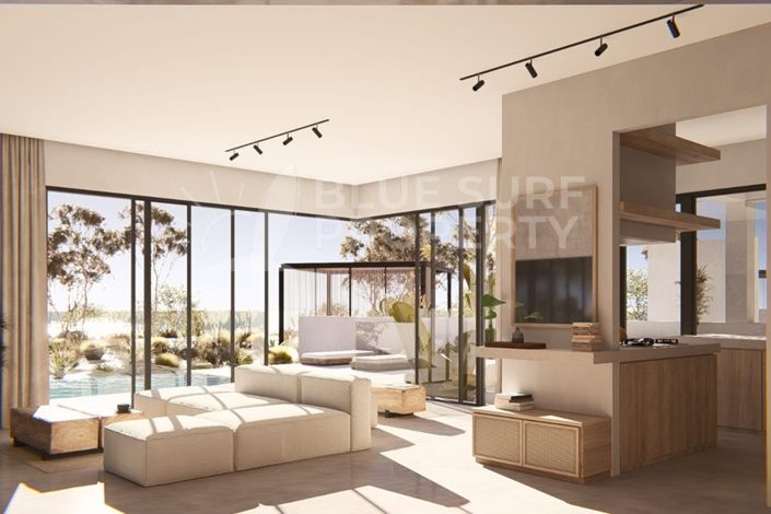 Image No.3-Appartement de 3 chambres à vendre à Protaras