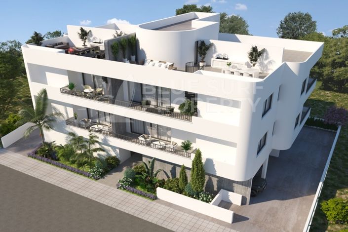 Image No.17-Appartement de 1 chambre à vendre à Larnaca