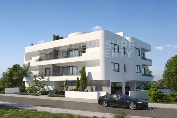 Image No.20-Appartement de 1 chambre à vendre à Larnaca