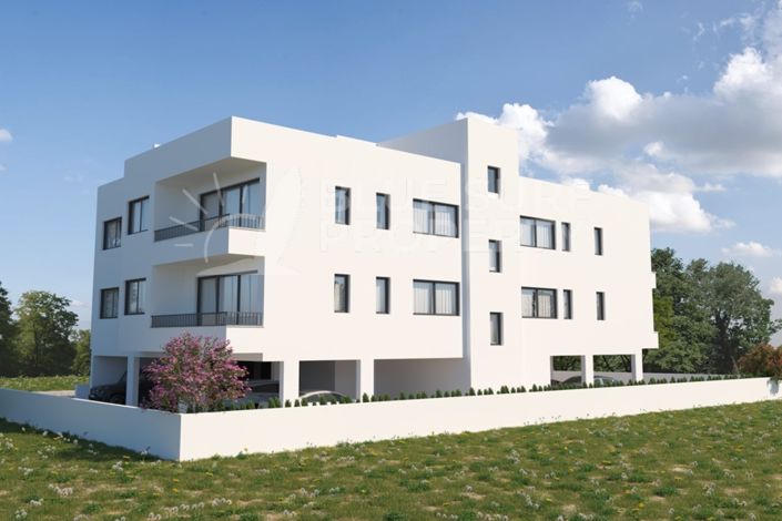 Image No.21-Appartement de 1 chambre à vendre à Larnaca