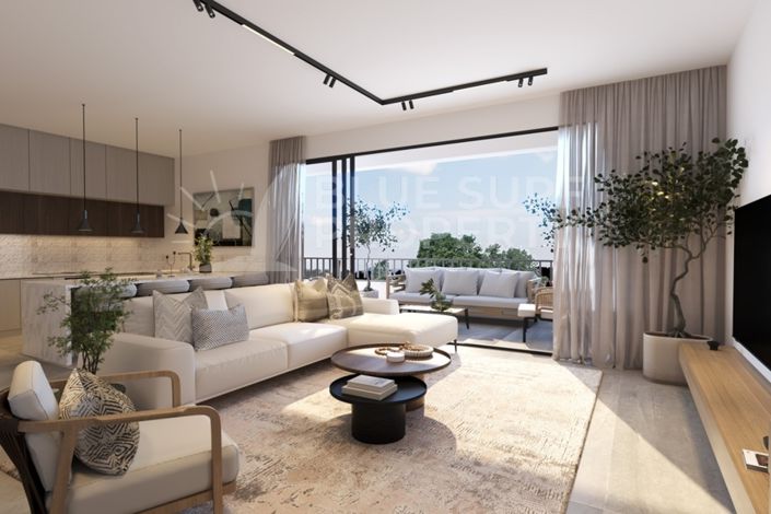 Image No.4-Appartement de 1 chambre à vendre à Larnaca