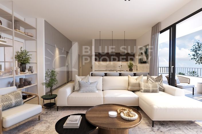 Image No.6-Appartement de 1 chambre à vendre à Larnaca