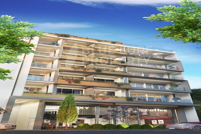 Image No.5-Appartement de 2 chambres à vendre à Larnaca