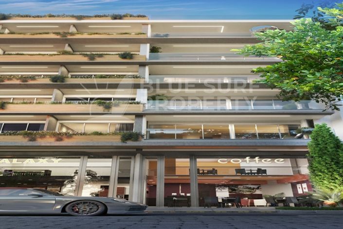 Image No.6-Appartement de 2 chambres à vendre à Larnaca