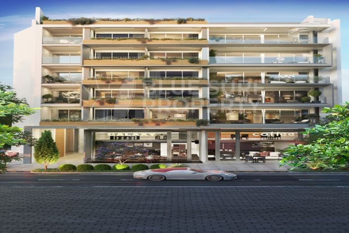 Image No.7-Appartement de 2 chambres à vendre à Larnaca