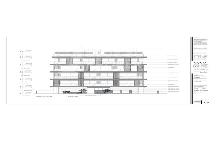 Image No.13-Appartement de 2 chambres à vendre à Faneromeni